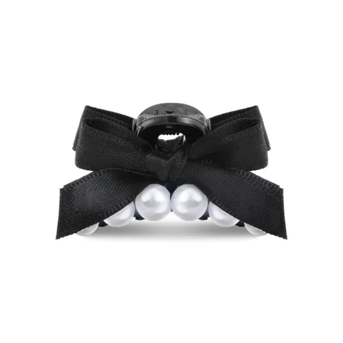 ZANC Acrylic Hair Clips Women's