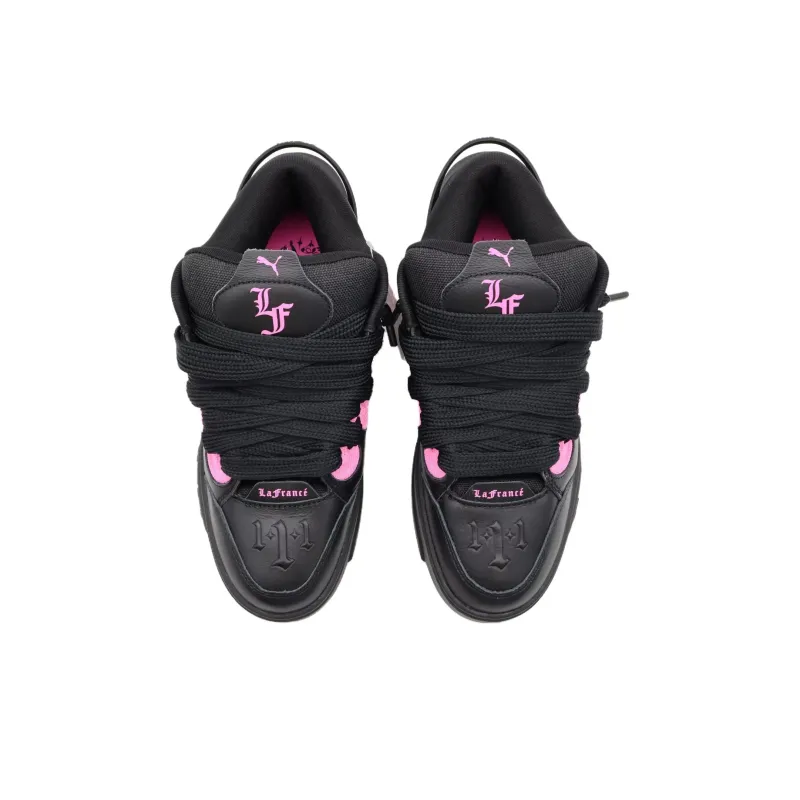 PUMA LaMelo Ball LaFrancé Amour Untouchable-3