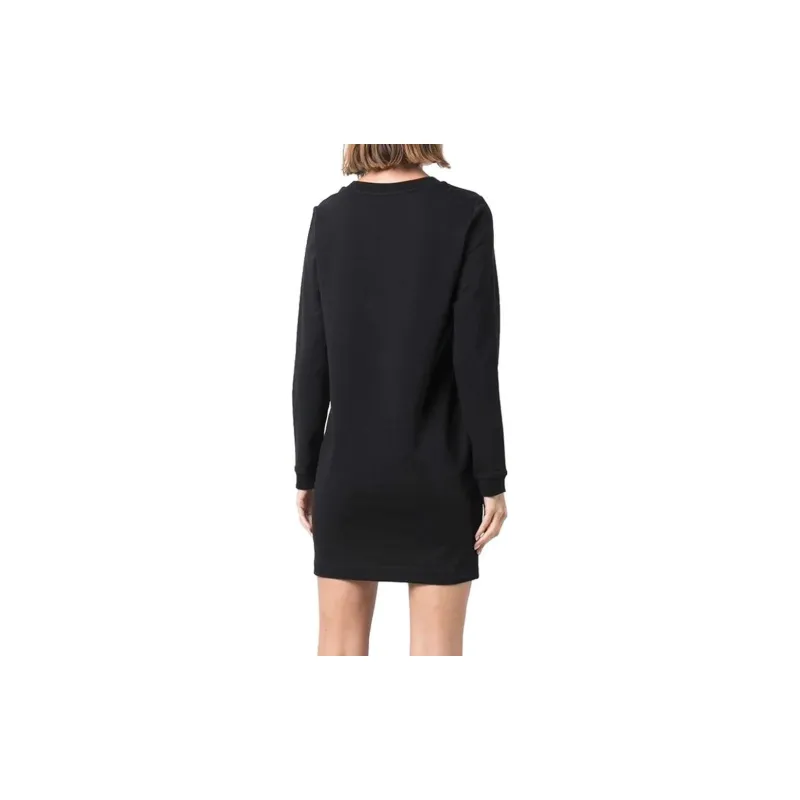 LOVE MOSCHINO T Shirts Women's Black-3