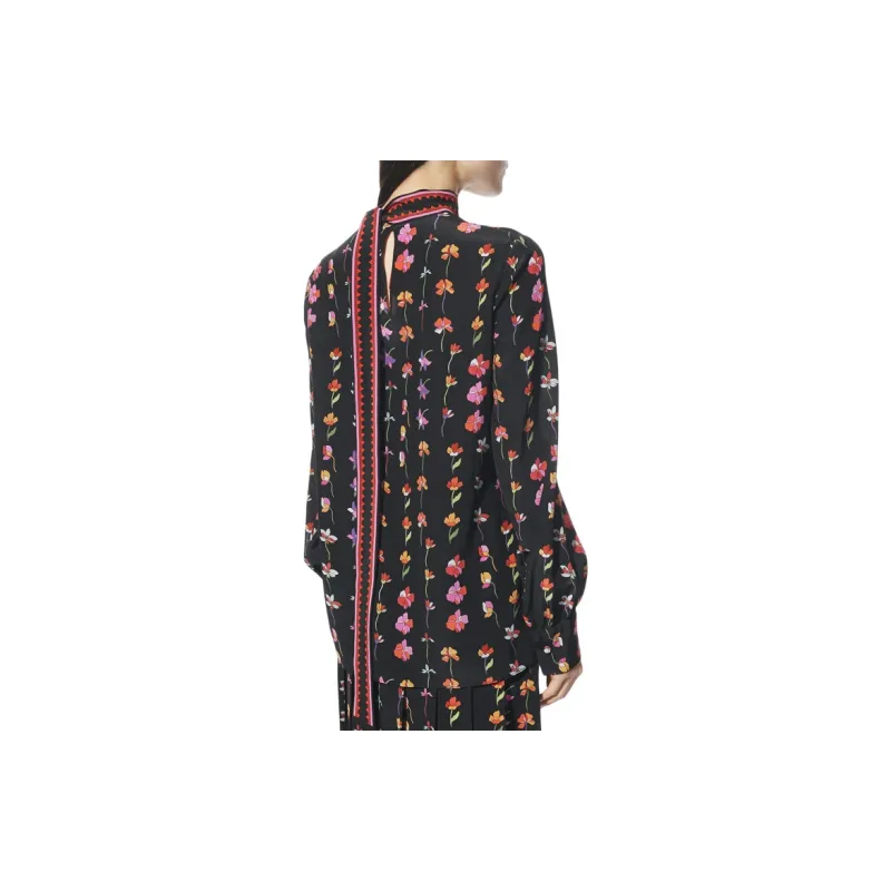 Valentino Shirts Women's Multicolor-2