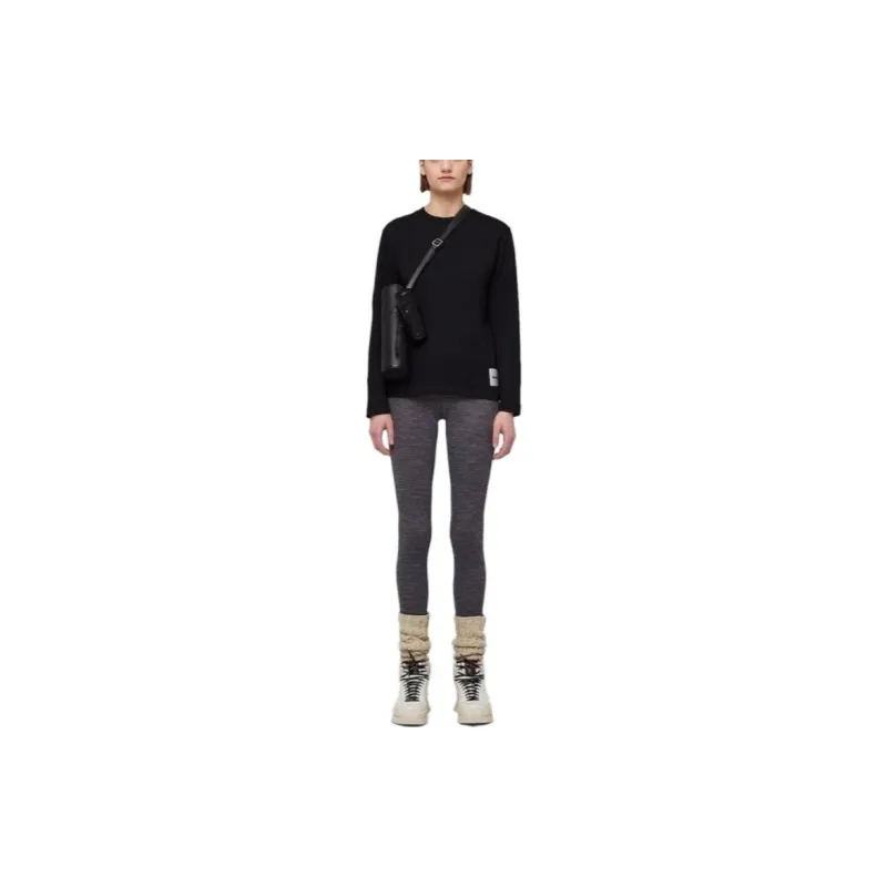 JIL SANDER Three pack Long sleeve Tops-1