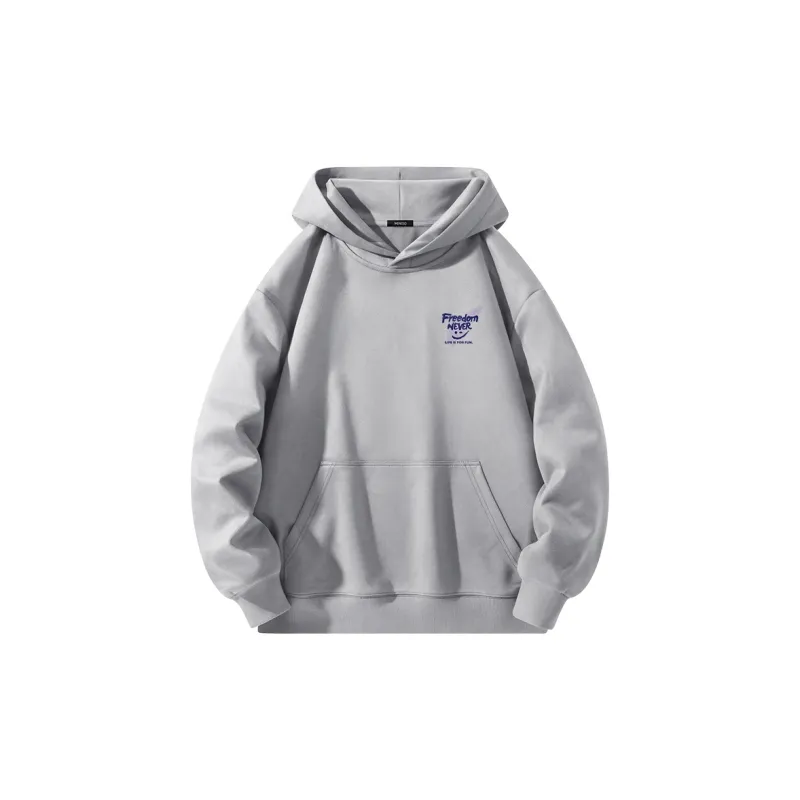 MINISO Sweatshirts Unisex-5