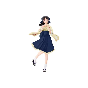 TAITO Kaguya Shinomiya Kimono Ver. Different Colored Style Bonus Gifts Kaguya Sama  Love Is War
