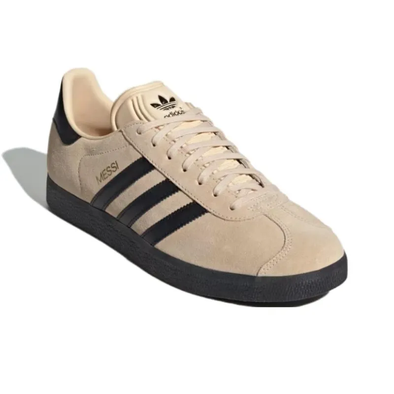 Adidas Gazelle Messi Triunfo Dorado-2
