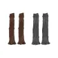 D Set-Dark Gray+Dark Coffee (2 Pack)