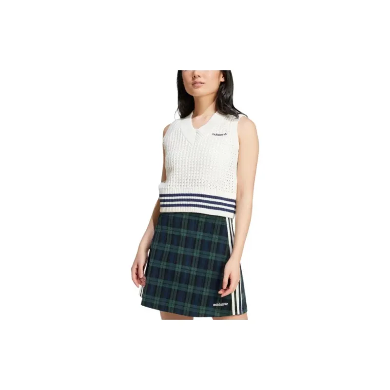 Adidas Originals Knit Vest-1
