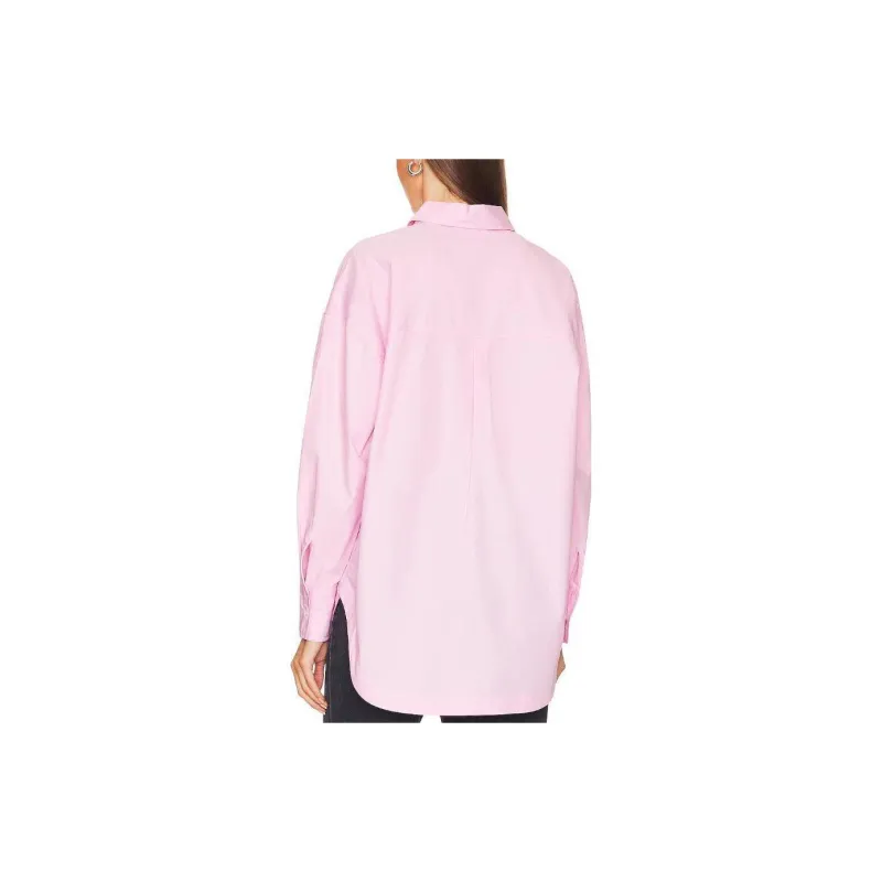 STEVE MADDEN Shirts Women's Pink-2