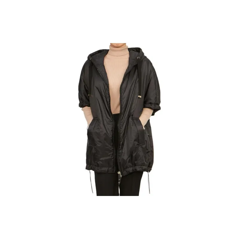 MaxMara Jackets & Coats Women's Brown-5