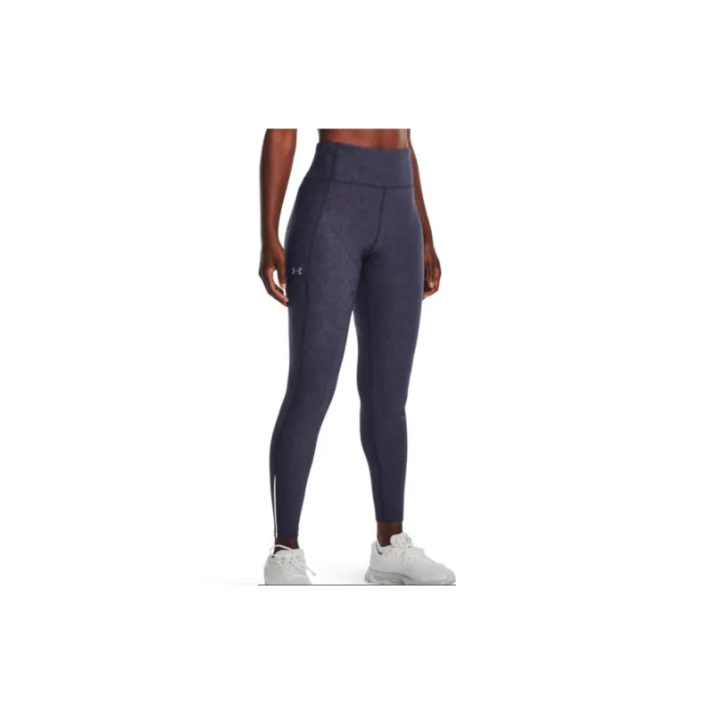 Under Armour Fly Fast Sports Pants Women's Gray-2