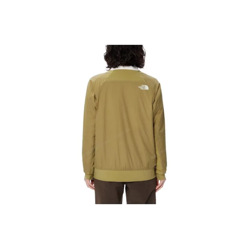 THE NORTH FACE Sweatshirt Women's Tan-3