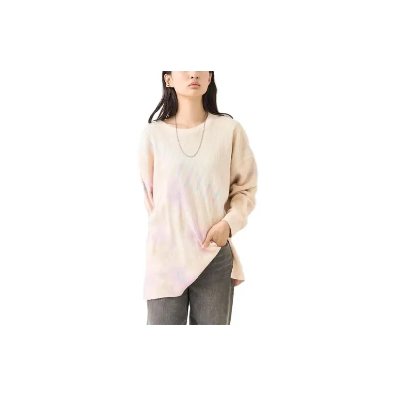 FREAK'S STORE Sweaters Women's Light Pink-2