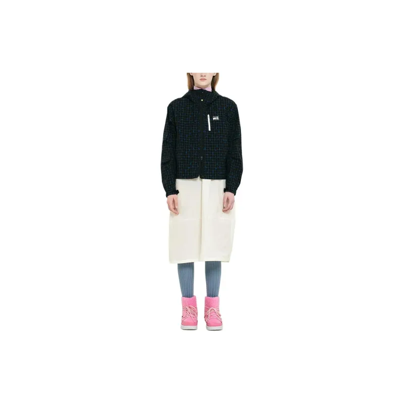 Kirsh FW23 Jackets & Coats Women's Black-1