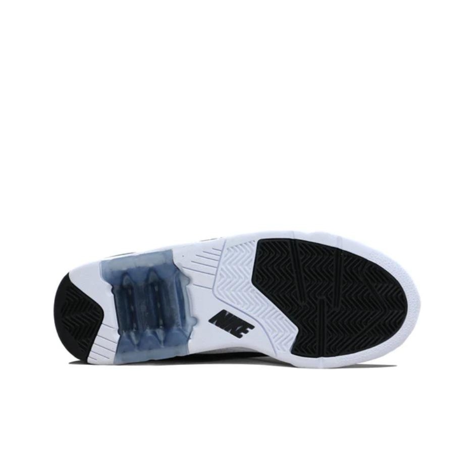 air force 180 black and white