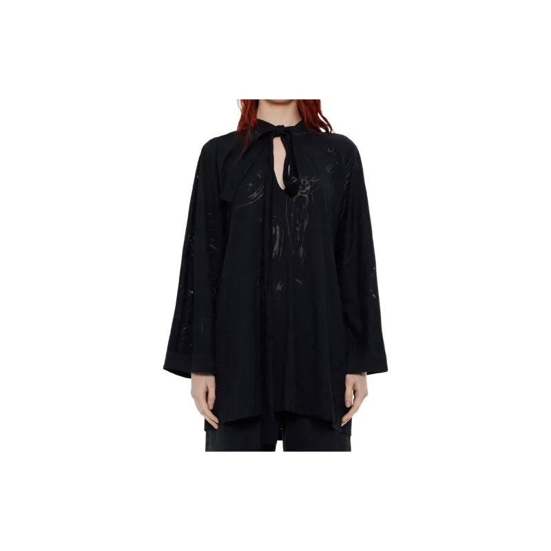 BIMBA Y LOLA T-Shirt Women's Black-1