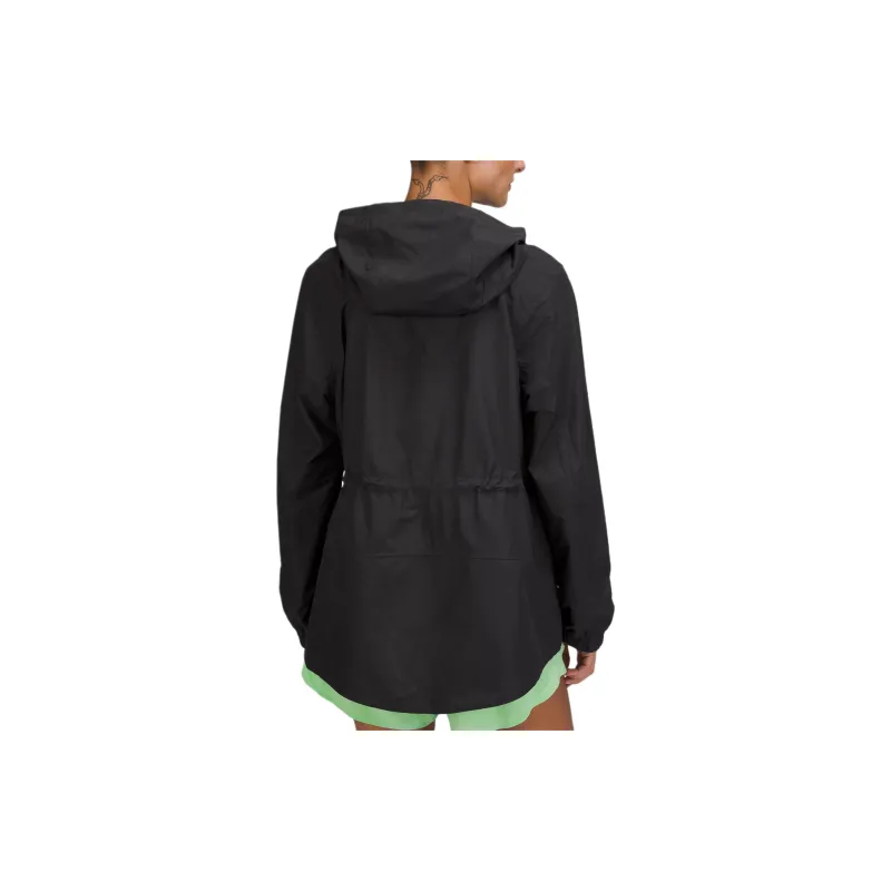 Lululemon Jackets Women's Black-4