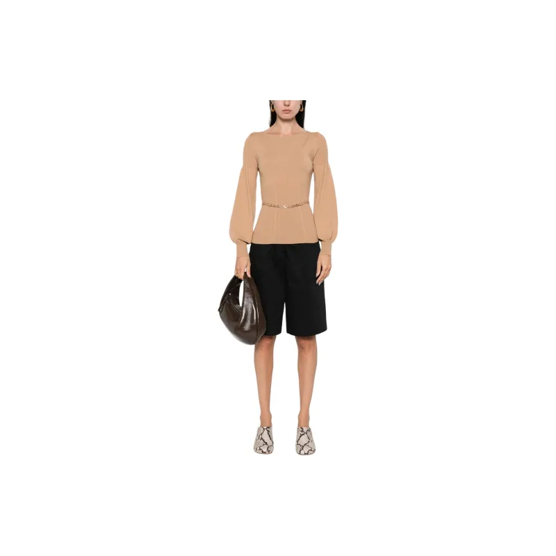 Twinset Long sleeve Sweater-1