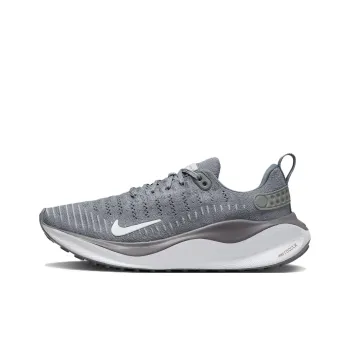 Nike React Infinity Run 4 Tb Cool Grey Gunsmoke White Women's