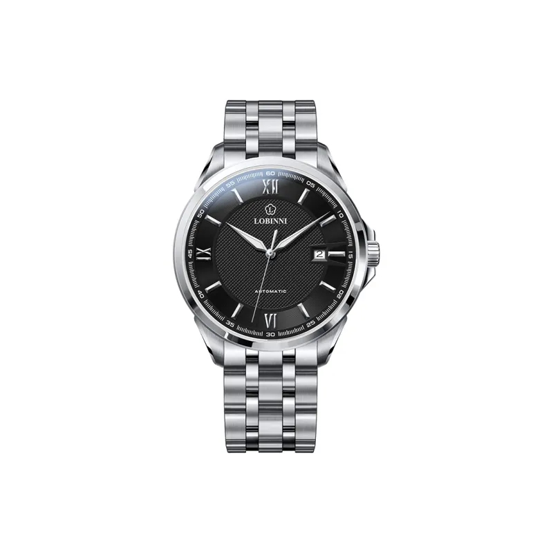 LOBINNI L Men Watch-7