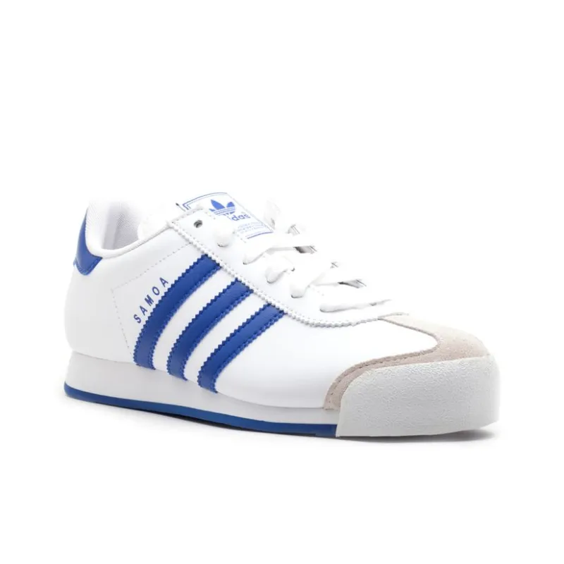 Adidas Samoa Runwht / Colroy / Colroy-2