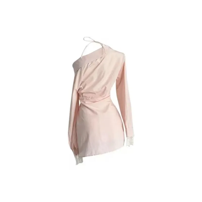 BDGU Long Sleeved Dress Women's-1
