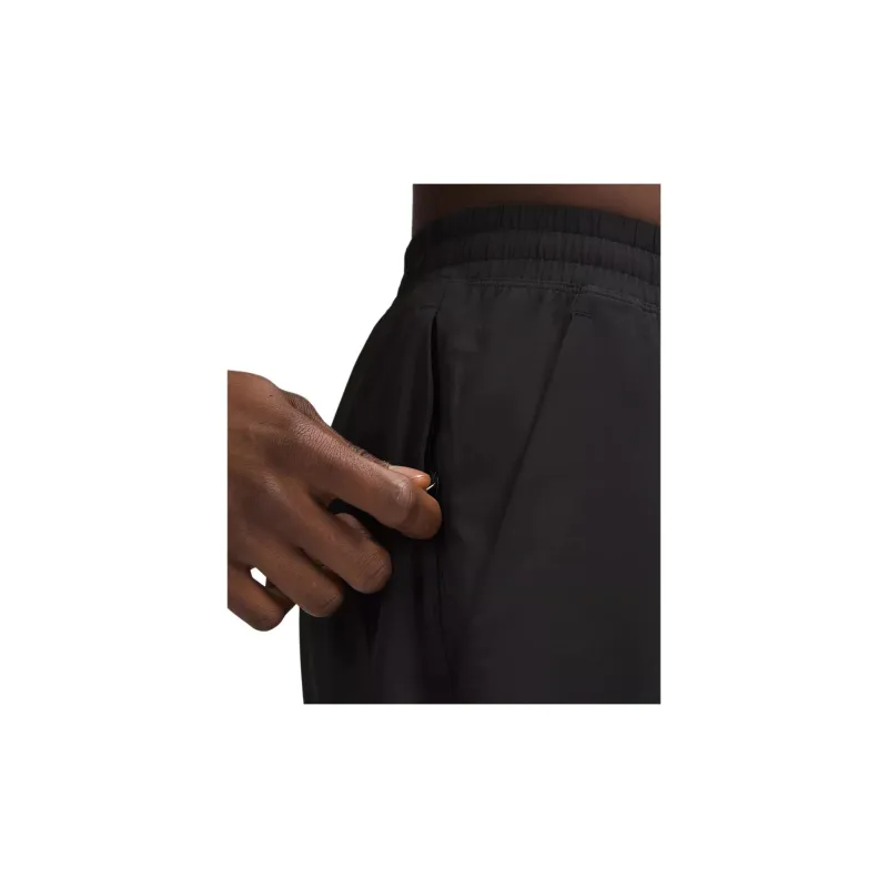 Lululemon Casual Shorts Men's Black-4