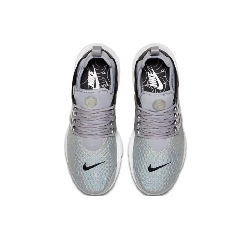 Nike Air Presto Lotc Wolf Grey Women's-3