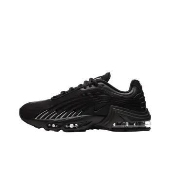 Nike Air Max Plus Ii Black