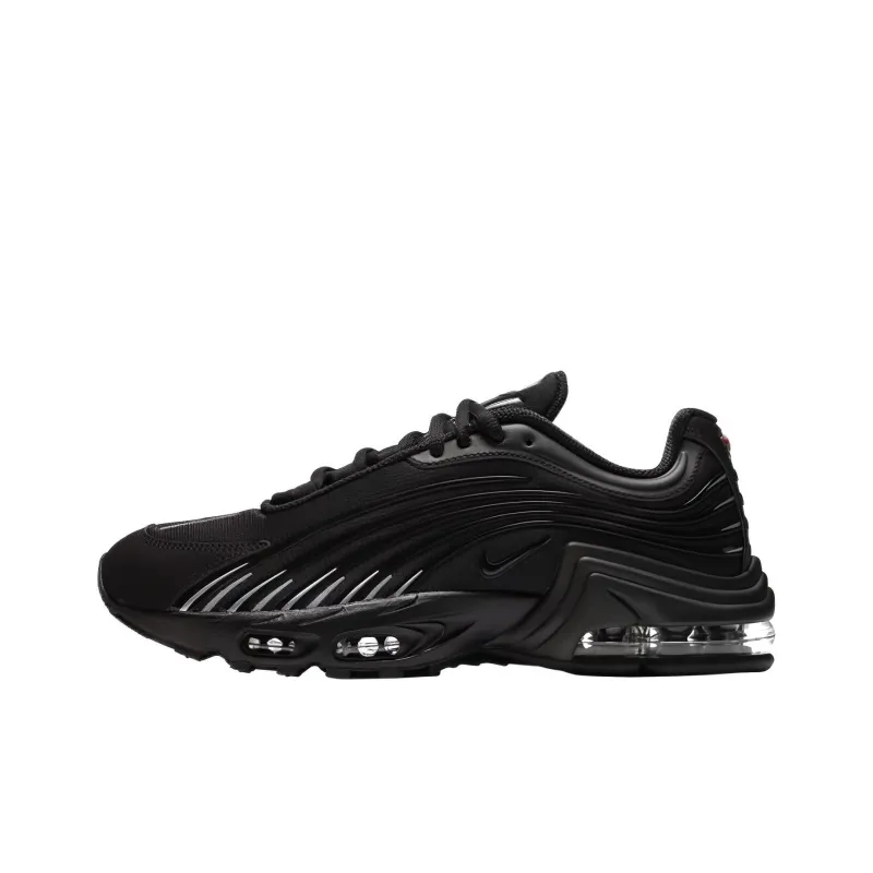 Nike Air Max Plus Ii Black-0