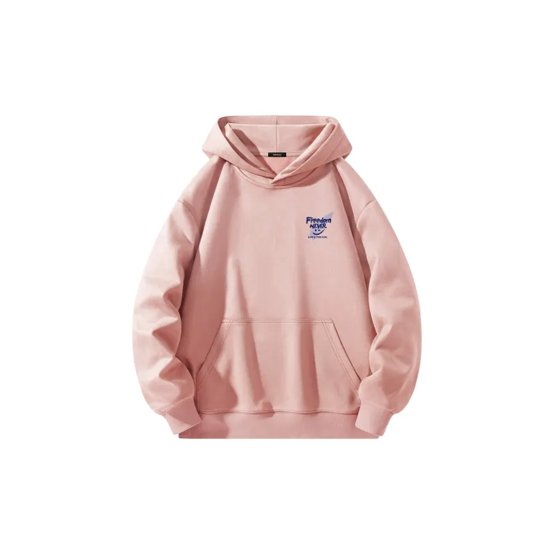 MINISO Sweatshirts Unisex-11