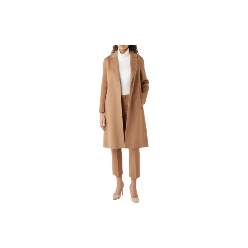 MaxMara Melinda Coat-1