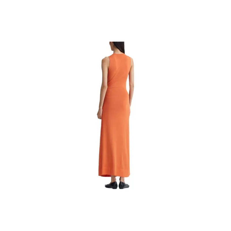 Altuzarra Saralien Gathered Dress-3