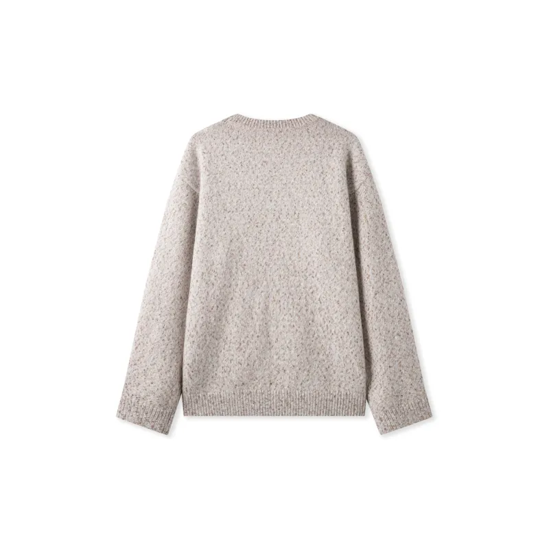 SEM/R Knitwear Unisex-1