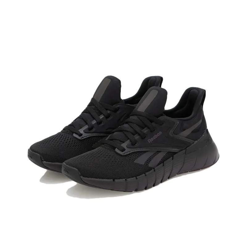 Reebok Women's Nano Gym 'Black Midnight Plum' Women's-2