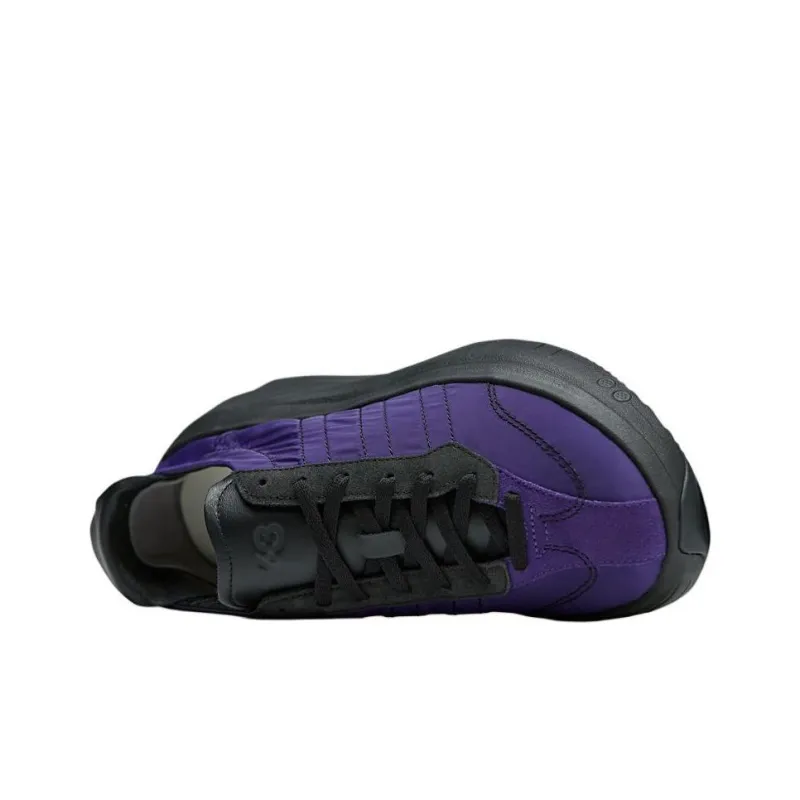 Y 3 Subaya Y 3 'Collegiate Purple'-5