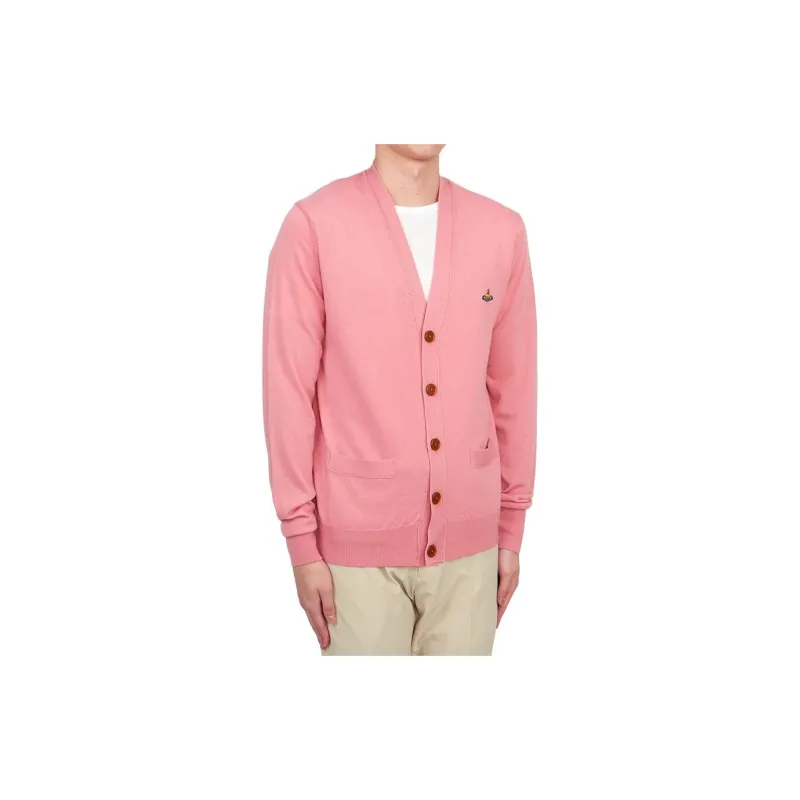 Vivienne Westwood Knitwear Women's Pink-3