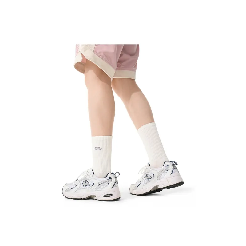 Primeet Mid Calf Socks Unisex 5 Pack-6