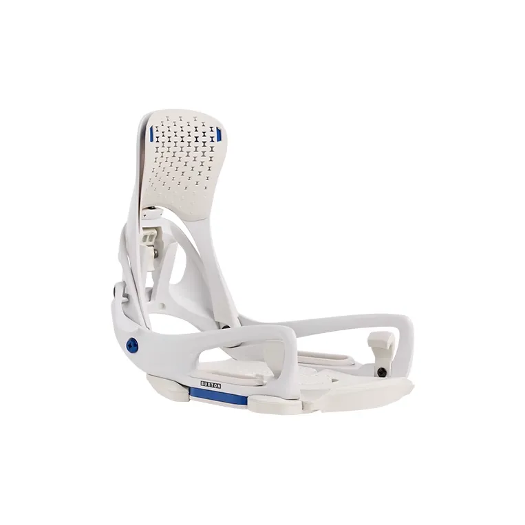 BURTON STEP ON GENESIS EST Single Snowboard Ski Bindings Men's-4