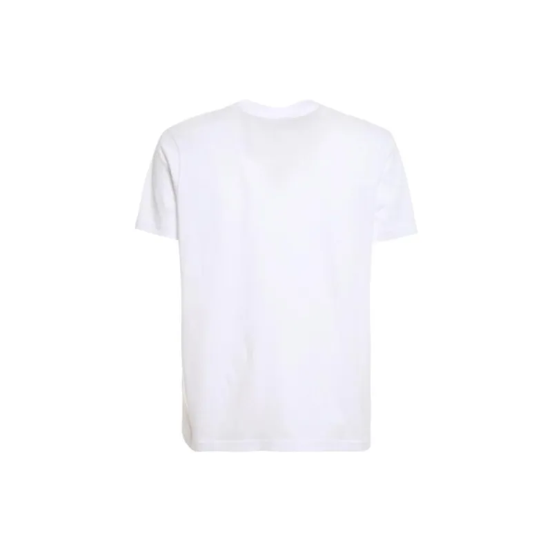 Paul & Shark Motif T shirt-1