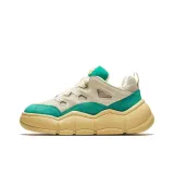Green Beige