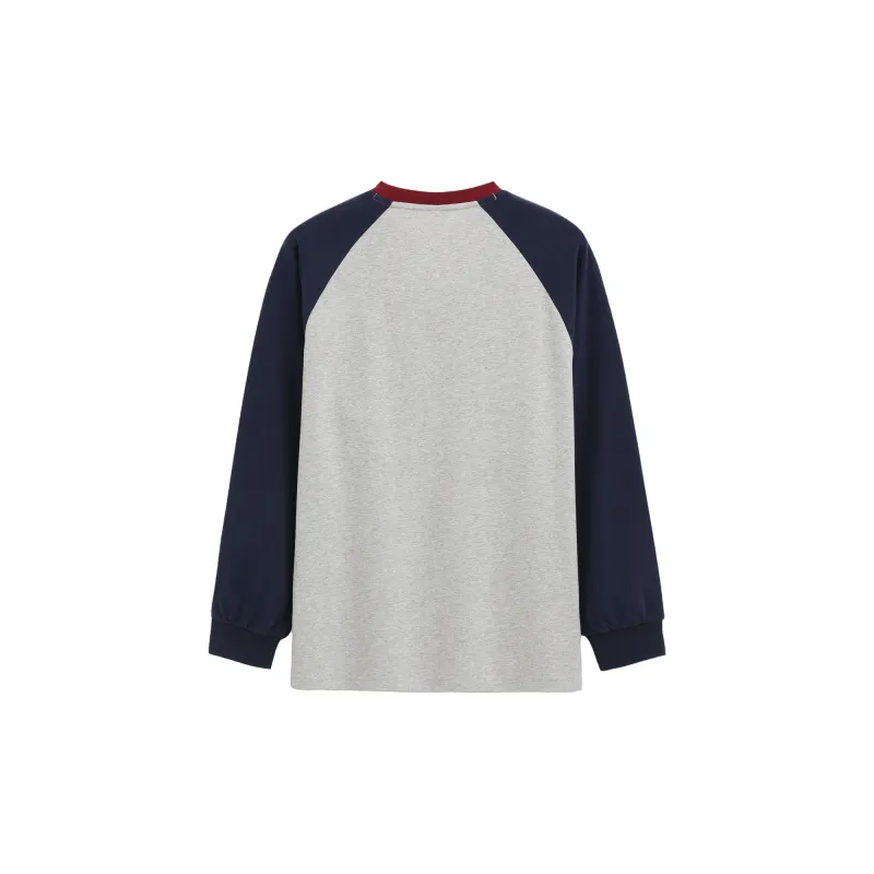 GAP Fall And Winter T Shirt Unisex-13