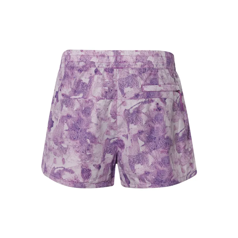 THE NORTH FACE Casual Shorts Women's Purple-2