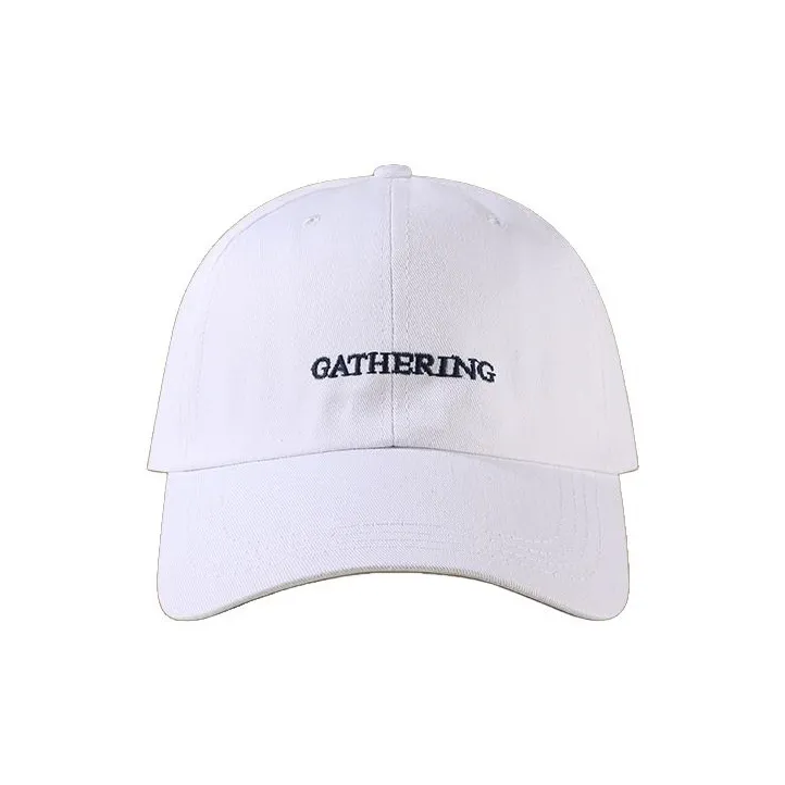 Mulinsen Cotton Baseball Caps Unisex-4