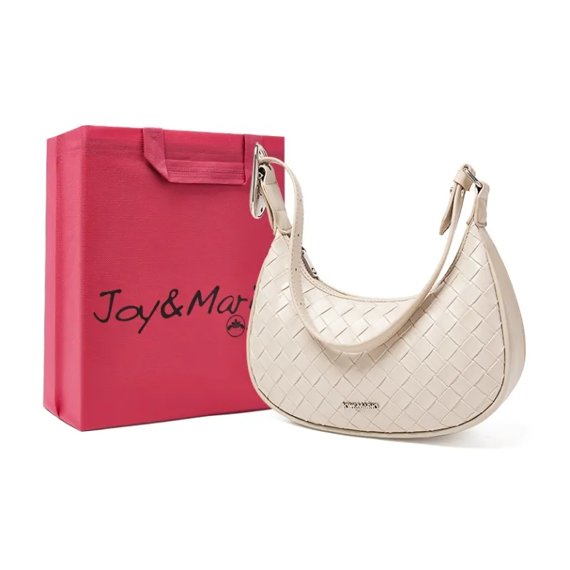 Joy&Mario Shoulder Bags-4