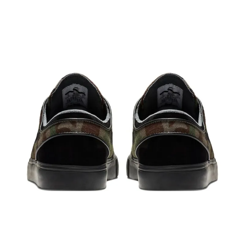Nike Sb Stefan Janoski Camo-2