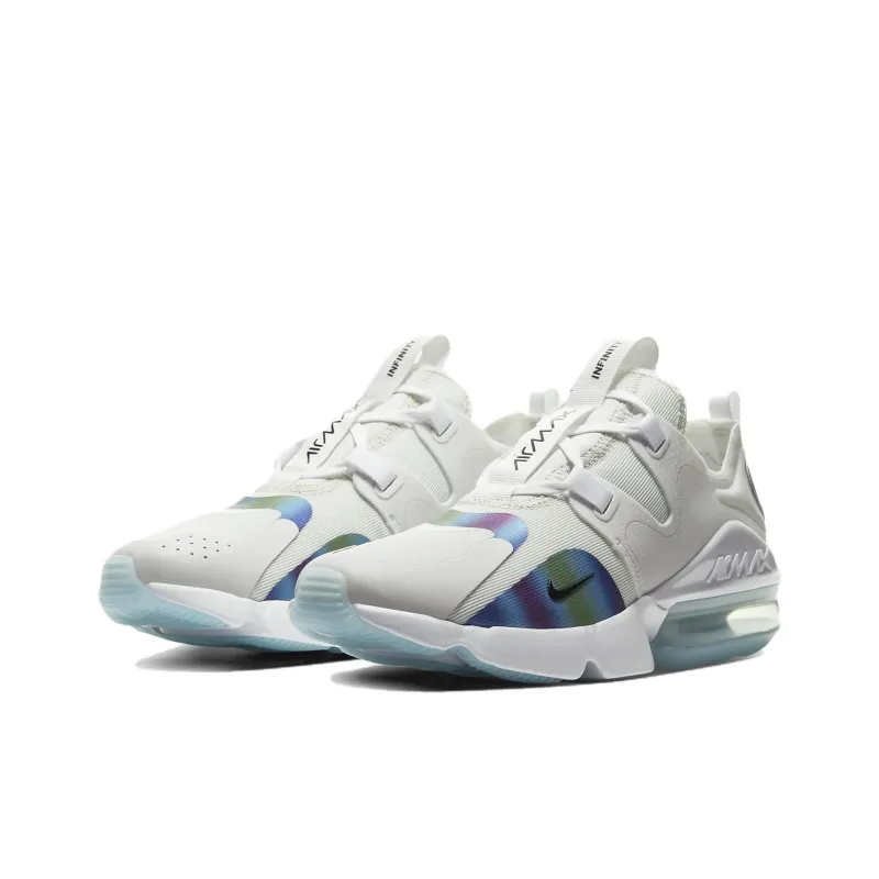Nike Air Max Infinity Summit White-2