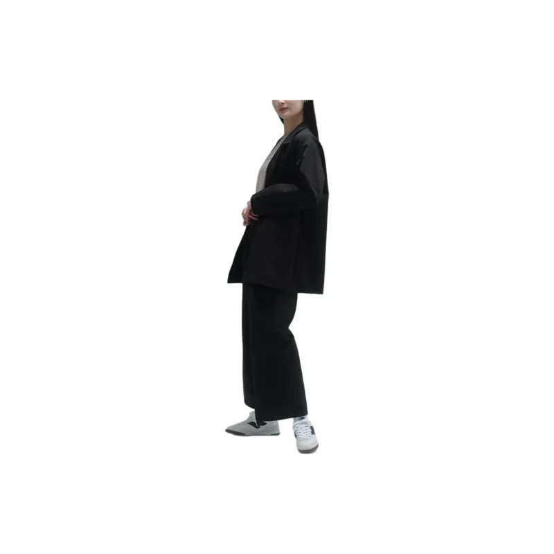 New Balance Met24 Business Suit Women's Black-6