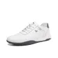 White Gray