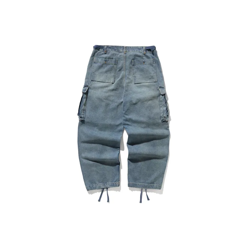 Nautica White Sail Jeans Men-1