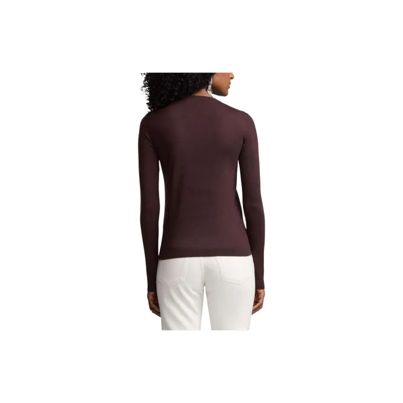 Ralph Lauren Collection Cashmere Sweatshirt-2