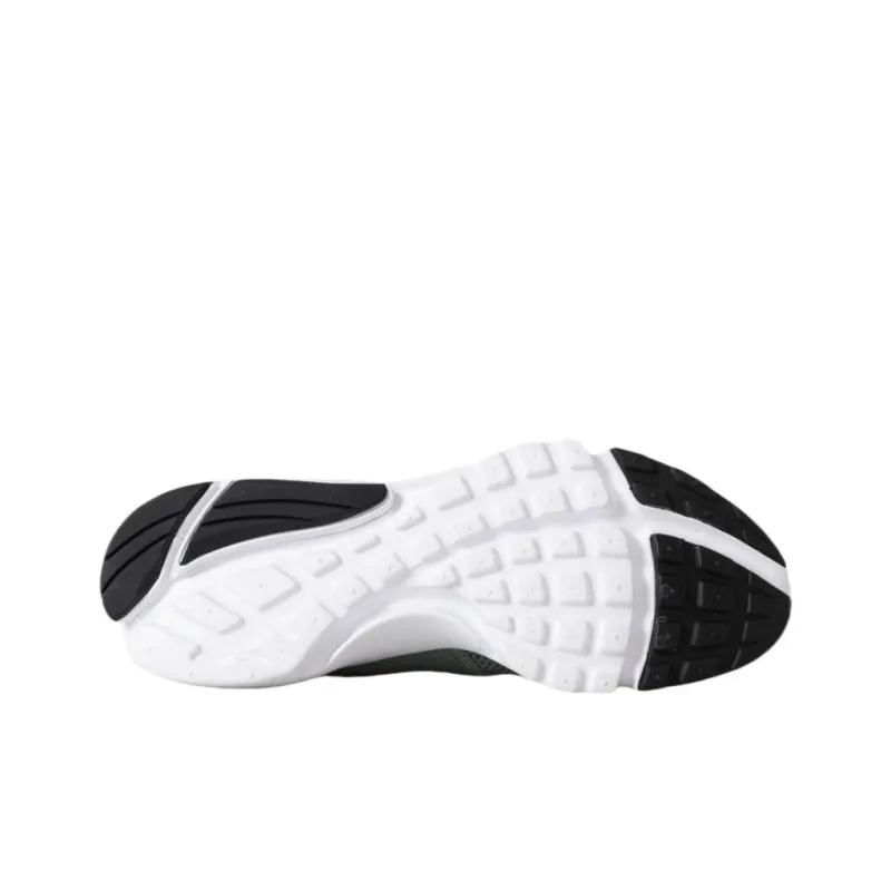 Nike Presto Fly Clay Green White Black-5